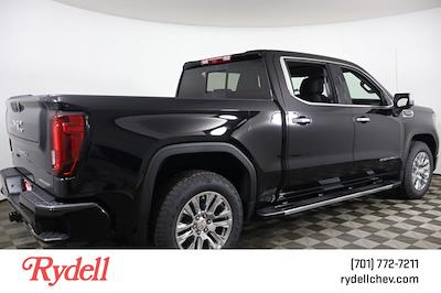 New 2025 GMC Sierra 1500 Denali Crew Cab 4x4 Pickup for sale #G53198 - photo 2