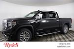 New 2025 GMC Sierra 1500 Denali Crew Cab 4x4 Pickup for sale #G53198 - photo 11