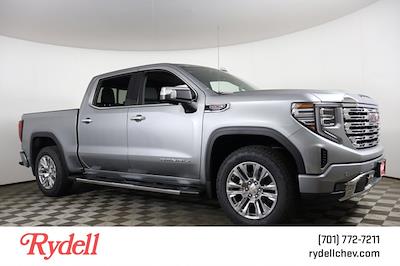 2025 GMC Sierra 1500 Crew Cab 4x4 Pickup for sale #G53199 - photo 1