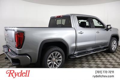 2025 GMC Sierra 1500 Crew Cab 4x4 Pickup for sale #G53199 - photo 2