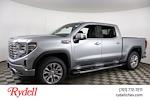 2025 GMC Sierra 1500 Crew Cab 4x4 Pickup for sale #G53199 - photo 9