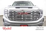 2025 GMC Sierra 1500 Crew Cab 4x4 Pickup for sale #G53199 - photo 10