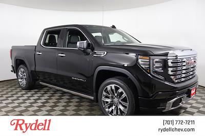 2025 GMC Sierra 1500 Crew Cab 4x4 Pickup for sale #G53204 - photo 1