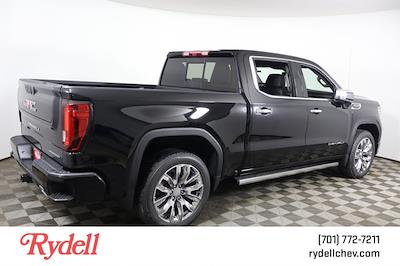 2025 GMC Sierra 1500 Crew Cab 4x4 Pickup for sale #G53204 - photo 2