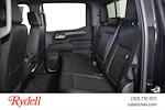 2025 GMC Sierra 1500 Crew Cab 4x4 Pickup for sale #G53204 - photo 14