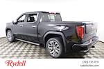 2025 GMC Sierra 1500 Crew Cab 4x4 Pickup for sale #G53204 - photo 7