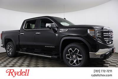 2025 GMC Sierra 1500 Crew Cab 4x4 Pickup for sale #G53228 - photo 1