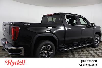2025 GMC Sierra 1500 Crew Cab 4x4 Pickup for sale #G53228 - photo 2