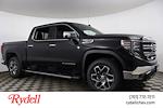 New 2025 GMC Sierra 1500 SLT Crew Cab 4x4 Pickup for sale #G53228 - photo 1