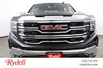 New 2025 GMC Sierra 1500 SLT Crew Cab 4x4 Pickup for sale #G53228 - photo 10
