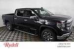 New 2025 GMC Sierra 1500 SLT Crew Cab 4x4 Pickup for sale #G53228 - photo 3