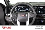 New 2025 GMC Sierra 1500 SLT Crew Cab 4x4 Pickup for sale #G53228 - photo 17