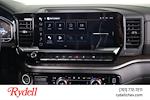 New 2025 GMC Sierra 1500 SLT Crew Cab 4x4 Pickup for sale #G53228 - photo 20