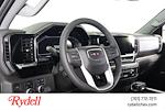 New 2025 GMC Sierra 1500 SLT Crew Cab 4x4 Pickup for sale #G53228 - photo 23