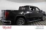 New 2025 GMC Sierra 1500 SLT Crew Cab 4x4 Pickup for sale #G53228 - photo 2