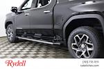 New 2025 GMC Sierra 1500 SLT Crew Cab 4x4 Pickup for sale #G53228 - photo 8