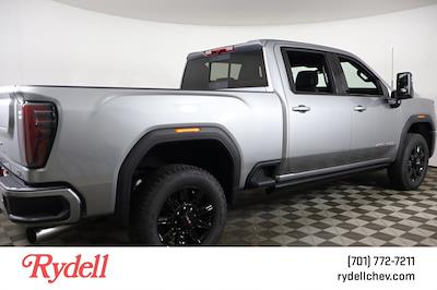 New 2025 GMC Sierra 2500 AT4 Crew Cab 4x4 Pickup for sale #G53230 - photo 2