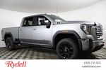 New 2025 GMC Sierra 2500 AT4 Crew Cab 4x4 Pickup for sale #G53230 - photo 1