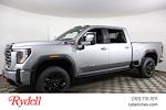 New 2025 GMC Sierra 2500 AT4 Crew Cab 4x4 Pickup for sale #G53230 - photo 9