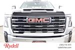 New 2025 GMC Sierra 2500 AT4 Crew Cab 4x4 Pickup for sale #G53230 - photo 10