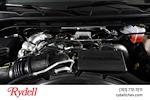 New 2025 GMC Sierra 2500 AT4 Crew Cab 4x4 Pickup for sale #G53230 - photo 11
