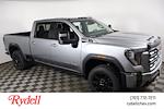 New 2025 GMC Sierra 2500 AT4 Crew Cab 4x4 Pickup for sale #G53230 - photo 3