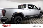 New 2025 GMC Sierra 2500 AT4 Crew Cab 4x4 Pickup for sale #G53230 - photo 2