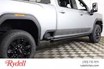 New 2025 GMC Sierra 2500 AT4 Crew Cab 4x4 Pickup for sale #G53230 - photo 4