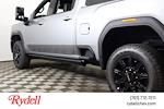 New 2025 GMC Sierra 2500 AT4 Crew Cab 4x4 Pickup for sale #G53230 - photo 8