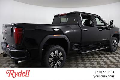 New 2025 GMC Sierra 2500 Denali Crew Cab 4x4 Pickup for sale #G53231 - photo 2