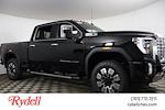 New 2025 GMC Sierra 2500 Denali Crew Cab 4x4 Pickup for sale #G53231 - photo 1