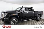 New 2025 GMC Sierra 2500 Denali Crew Cab 4x4 Pickup for sale #G53231 - photo 9