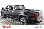 New 2025 GMC Sierra 2500 Denali Crew Cab 4x4 Pickup for sale #G53231 - photo 7