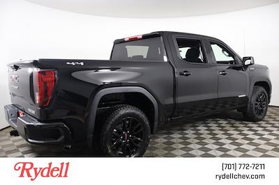 2025 GMC Sierra 1500 Crew Cab 4x4 Pickup for sale #G53270 - photo 2