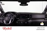 New 2025 GMC Sierra 1500 Elevation Crew Cab 4x4 Pickup for sale #G53270 - photo 15