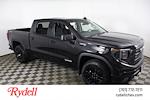 New 2025 GMC Sierra 1500 Elevation Crew Cab 4x4 Pickup for sale #G53270 - photo 3