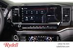 New 2025 GMC Sierra 1500 Elevation Crew Cab 4x4 Pickup for sale #G53270 - photo 20