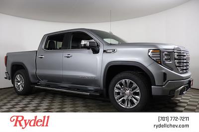 2025 GMC Sierra 1500 Crew Cab 4x4 Pickup for sale #G53271 - photo 1