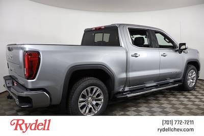 2025 GMC Sierra 1500 Crew Cab 4x4 Pickup for sale #G53271 - photo 2