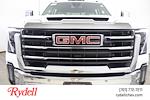 New 2025 GMC Sierra 2500 SLT Crew Cab 4x4 Pickup for sale #G53287 - photo 10