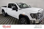 New 2025 GMC Sierra 2500 SLT Crew Cab 4x4 Pickup for sale #G53287 - photo 3