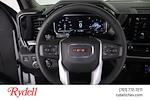 New 2025 GMC Sierra 2500 SLT Crew Cab 4x4 Pickup for sale #G53287 - photo 17