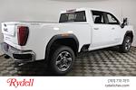 New 2025 GMC Sierra 2500 SLT Crew Cab 4x4 Pickup for sale #G53287 - photo 2