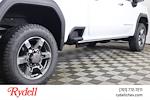 New 2025 GMC Sierra 2500 SLT Crew Cab 4x4 Pickup for sale #G53287 - photo 4