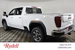 New 2025 GMC Sierra 2500 SLT Crew Cab 4x4 Pickup for sale #G53287 - photo 7