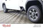 New 2025 GMC Sierra 2500 SLT Crew Cab 4x4 Pickup for sale #G53287 - photo 8