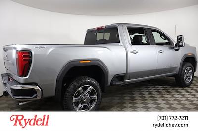 2025 GMC Sierra 2500 Crew Cab 4x4 Pickup for sale #G53288 - photo 2