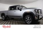 2025 GMC Sierra 2500 Crew Cab 4x4 Pickup for sale #G53288 - photo 1