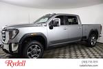 2025 GMC Sierra 2500 Crew Cab 4x4 Pickup for sale #G53288 - photo 9