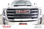 2025 GMC Sierra 2500 Crew Cab 4x4 Pickup for sale #G53288 - photo 10
